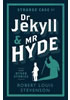 Detail titulu Strange Case of Dr Jekyll and Mr Hyde and Other Stories