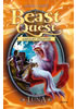 Detail titulu Luna, měsíční vlčice - Beast Quest (22)