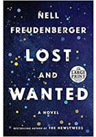 Lost and Wanted