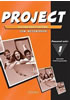 Detail titulu Project 1 Workbook - Pracovný zošit (SK Edition)