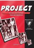 Detail titulu Project 2 Workbook - Pracovný zošit (SK Edition)
