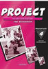 Detail titulu Project 4 Workbook - Pracovný zošit (SK Edition)