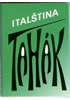 Detail titulu Tahák - Italština