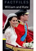 Detail titulu Oxford Bookworms Factfiles 1 William and Kate with Audio Mp3 Pack (New Edition)