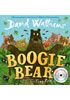 Detail titulu Boogie Bear