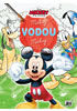 Detail titulu Mickey Mouse - Maluj vodou