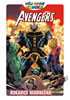Detail titulu Můj první komiks 1 Avengers - Rukavice nekonečna