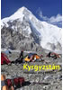 Detail titulu Kyrgyzstán - Trekking, VHT, Expedice