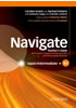 Detail titulu Navigate Upper Intermediate B2 Teacher´s Guide with Teacher´s Support and Resource Disc