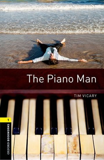 OXBL 1 THE PIANO MAN