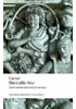 Detail titulu The Gallic War (Oxford World´s Classics New Edition)