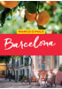 Detail titulu Barcelona / průvodce na spirále MD