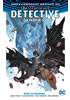 Detail titulu Batman Detective Comics 4 - Deus Ex Machina