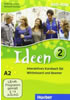 Detail titulu Ideen: Interaktives Kursbuch 2 fur Whiteboard und Beamer DVD-Rom
