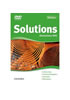 Detail titulu Maturita Solutions Elementary DVD (2nd)