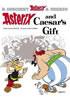 Detail titulu Asterix 21: Asterix and Caesar´s Gift