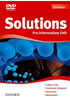 Detail titulu Maturita Solutions Pre-intermediate DVD (2nd)