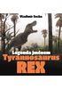 Detail titulu Legenda jménem Tyrannosaurus rex