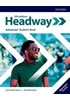 Detail titulu New Headway Advanced Student´s Book with Online Practice (5th)
