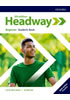 Detail titulu New Headway Beginner Student´s Book with Online Practice (5th)