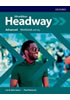 Detail titulu New Headway Advanced Workbook with Answer Key (5th)