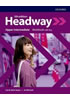 Detail titulu New Headway Upper Intermediate Workbook with Answer Key (5th)