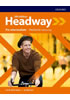 Detail titulu New Headway Pre-Intermediate Workbook without Answer Key (5th)