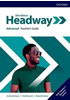 Detail titulu New Headway Advanced Teacher´s Book with Teacher´s Resource Center (5th)