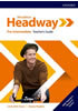 Detail titulu New Headway Pre-Intermediate Teacher´s Book with Teacher´s Resource Center (5th)
