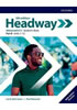 Detail titulu New Headway Advanced Multipack B with Online Practice (5th)