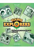 Detail titulu Young Explorers 1 Activity Book