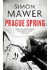 Detail titulu Prague Spring