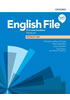 Detail titulu English File Pre-Intermediate Workbook without Answer Key (4th)