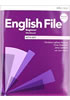 Detail titulu English File Beginner Workbook with Answer Key (4th)