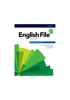 Detail titulu English File Intermediate Student´s Book with Student Resource Centre Pack 4th (CZEch Edition)