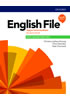 Detail titulu English File Upper Intermediate Student´s Book with Student Resource Centre Pack (4th)