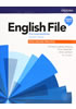 Detail titulu English File Pre-Intermediate Student´s Book with Student Resource Centre Pack (4th)