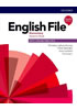 Detail titulu English File Elementary Student´s Book with Student Resource Centre Pack (4th)