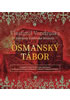 Detail titulu Osmanský tábor - Letopisy královské komory - CD (Čte Jan Hyhlík)