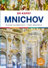 Detail titulu Mnichov do kapsy - Lonely Planet