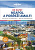 Detail titulu Neapol a amalfské pobřeží do kapsy - Lonely Planet