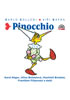 Detail titulu Pinocchio - CD
