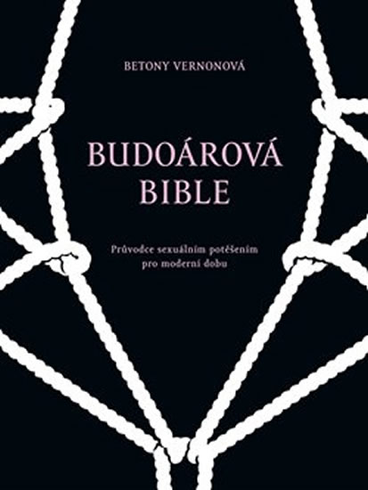 BUDOÁROVÁ BIBLE