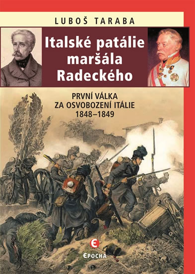ITALSKÁ PATÁLIE MARŠÁLA RADECKÉHO