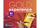 Detail titulu Gold Experience B1 Class CDs, 2nd Edition