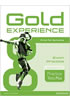 Detail titulu Gold Experience Practice Test Plus First for Schools Exam Practice