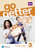 Detail titulu GoGetter 3 Teacher´s Book w/ Extra Online Homework/DVD-ROM