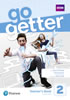 Detail titulu GoGetter 2 Teacher´s Book w/ Extra Online Homework/DVD-ROM