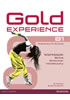 Detail titulu Gold Experience B1 Language and Skills Workbook