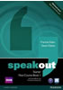 Detail titulu Speakout Starter Flexi Coursebook 1 Pack